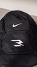 NIKE3BRAND 耐克男女生雙肩包大容量多口袋戶外出行收納包 曬單實拍圖