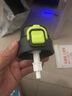 富光塑料杯tritan材質(zhì)吸管杯男女學(xué)生戶外運(yùn)動彈蓋杯提繩水杯子750ml 曬單實(shí)拍圖