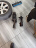 別克（Buick）原廠前減震器 后避震器 減震機芯 前減震后減震總成 前減震器【全新原廠】 別克君越（08-15款）不帶電感 曬單實拍圖