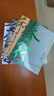 中國書法五千年 贈文創(chuàng)周邊 A3畫框+書法畫 中國五千年的書法全書 解讀中國書法文化的家藏經(jīng)典 作者余世存將其對傳統(tǒng)文化的數(shù)十年研究結(jié)合中國書法藝術(shù) 中國書法五千年 曬單實拍圖