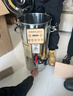 榮事達商用豆?jié){機早餐店用全自動磨煮一體 降噪 大容量5人以上 大型五谷磨漿機  免煮免過濾 25L無刷電機底座+升級發(fā)熱盤 曬單實拍圖