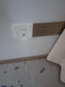 普聯(lián)（TP-LINK）AX3000M全屋WiFi6套裝千兆無(wú)線AP面板ac+ap套裝易展POE路由 雙頻Wi-Fi6面板白色×5+9口一體化路由1臺(tái) 曬單實(shí)拍圖