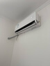 美的空調(diào) 大1.5匹 全面風(fēng)PRO 風(fēng)尊二代 家電國家補貼20%空調(diào)掛機 超一級能效 KFR-35GW/N8MXC1ⅡPro 曬單實拍圖
