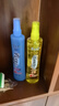 隆力奇驅(qū)蚊花露水噴霧止癢套裝液195ml+牛黃195ml［預(yù)防基孔肯雅熱］ 曬單實拍圖