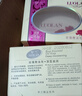 羅蘭玫瑰精油皂128g*3塊裝香皂持久留香透明皂男女潔面皂深層清潔 曬單實(shí)拍圖