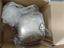 小熊電器電飯煲配件陶瓷油內(nèi)膽內(nèi)膽蓋內(nèi)蓋保溫板破泡器組件適用 DFB-C16K1 內(nèi)膽（陶瓷油） DFB-C16K1 曬單實(shí)拍圖