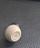 弱水時砂【周傳雄推薦】琉璃無線藍(lán)牙耳機(jī)通話降噪入耳式運(yùn)動游戲耳機(jī)超長續(xù)航HiFi藍(lán)牙5.3音樂耳機(jī)送男友 【愷士白 快充版】旗艦HiFi音質(zhì) 曬單實(shí)拍圖