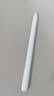 蘋果Apple Pencil 一代/二代 蘋果手寫筆二手蘋果手寫筆/電容筆/觸控筆二手平板電腦配件 蘋果Pencil USB-C +備用筆尖【99新】 曬單實拍圖