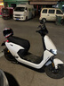 九號(hào)（Ninebot）電動(dòng)車屏幕保護(hù)膜專屬定制升級(jí)防指紋-兩件裝適用 5寸C電摩/Cz/Mz MIX/F2z/M+/N3 曬單實(shí)拍圖