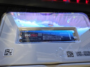 三星（SAMSUNG）1TB SSD固態(tài)硬盤 M.2接口(NVMe協(xié)議PCIe 4.0 x4) AI電腦配件 讀速7450MB/S 990 PRO 曬單實拍圖