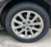北歐維京（VIKING）汽車(chē)輪胎 205/55R16 91V FR PT7 適配大眾朗逸 別克凱越 曬單實(shí)拍圖