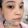 BEAIB5積雪草面膜補水保濕曬后修復(fù)敏感去黃提亮抗皺熬夜急救男女士 曬單實拍圖