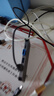 綠聯(lián)USB3.0分線器USB擴(kuò)展塢拓展塢 集線器HUB高速4口轉(zhuǎn)接頭轉(zhuǎn)換器Type-c筆記本電腦臺式機(jī)一拖多延長線 USB3.2*4【10Gbps鋁殼】1米 曬單實(shí)拍圖