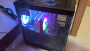 AMD【24期免息】 R5 9600X/5600/主機(jī)/RTX5060/7650GRE顯卡電競游戲臺(tái)式組裝電腦主機(jī)整機(jī)DIY組裝機(jī) R5 5600+RX7650GRE 8G丨配一 曬單實(shí)拍圖