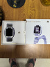 華為（HUAWEI）【國家補貼15%】華為兒童電話手表5xPro雙攝拍照視頻4G通話離線定位游泳防水學生送男女孩朋友MT33 5XPro極光紫【曬單6選1】 JD電競官方店 曬單實拍圖