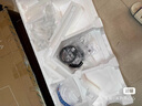 【95成新】飛利浦（PHILIPS）立式高定掛燙機 多合一雙重加熱熨燙機 增壓蒸汽掛燙機 AIS8540/80 曬單實(shí)拍圖