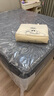 舒達(dá)（serta）床墊1.5/1.8米*2米三大核心技術(shù)彈簧乳膠床墊凝膠記憶棉適中偏軟 普拉瑞斯 180*200cm 曬單實(shí)拍圖