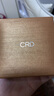 CRD克徠帝【現(xiàn)貨閃發(fā)】月亮鉆石吊墜項鏈真鉆吊墜鎖骨鏈送 【K01034】鉑金 共約6分+贈銀項鏈 曬單實拍圖