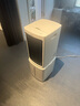 海爾（Haier） 空調(diào)扇冷風(fēng)扇加濕制冷機(jī)單冷風(fēng)機(jī)無(wú)葉風(fēng)扇制冷氣扇家用客廳臥室節(jié)能制冷器冷氣機(jī)小空調(diào) 【新品上市+強(qiáng)勁冷風(fēng)】遙控款HFL-G1854R 曬單實(shí)拍圖