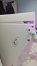 微星（MSI）27英寸2K 320Hz高刷 Fast IPS面板 HDR400 0.5ms響應(yīng) 升降旋轉(zhuǎn)  HDMI2.1滿血 電競(jìng)游戲顯示器 MAG 274QRFW X32 曬單實(shí)拍圖