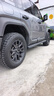 固鉑（Cooper）汽車輪胎 265/65R18 114T AT3 4S 適配BJ80/坦克400/方程豹5 曬單實拍圖
