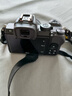 尼康（Nikon）【國行帶票】Z50入門(mén)級微單相機Vlog自拍高清數碼無(wú)反相機旅游照相機觸屏4K視頻z50新手入門(mén)相機 Z50 16-50 f/3.5-6.3全新拆機套 官方標配【下單送清潔套+屏幕膜+手腕帶】 曬單實(shí)拍圖