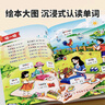 【斗半匠】小學(xué)生零基礎學(xué)英語(yǔ)入門(mén)零基礎學(xué)音標英語(yǔ)啟蒙自然拼讀音標字母短文短句語(yǔ)法句式作業(yè)本小學(xué)通用入門(mén)訓練 【入門(mén)到精通】字母+音標+自然拼讀+短句+短文 小學(xué)通用 曬單實(shí)拍圖