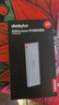 ThinkPlus聯(lián)想移動固態(tài)硬盤1TB 560MB/s 高速電腦PSSD手機直連type-C辦公硬盤TSD302系列 曬單實拍圖