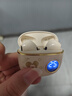 迪士尼（DISNEY）【爆賣50W+丨京選推薦】無(wú)線藍(lán)牙耳機(jī)半入耳式游戲音樂(lè)降噪跑步運(yùn)動(dòng)長(zhǎng)續(xù)航適用蘋果小米 S190米奇 曬單實(shí)拍圖
