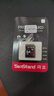 SanStand 存儲卡適用于佳能相機內存卡單反微單M50 M200 200D 5D4 6D2高速sd卡高速連拍 【64G】單反微單相機SD內存卡 送讀卡器 曬單實(shí)拍圖