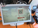 京東收銀 收銀機(jī)超市收款機(jī)零售收銀一體機(jī)便利店收銀系統(tǒng)觸摸屏單屏京東收銀收銀機(jī) 雙屏收銀機(jī)+掃碼槍+小票機(jī) 官方標(biāo)配 曬單實(shí)拍圖