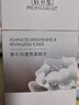 佰草集太極啵啵頸霜眼霜精華油眼膜面膜精華蜜面霜旗艦護(hù)膚套裝店 新七白水乳霜三件套 曬單實拍圖