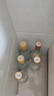 汾酒 53度金標杏花村450mL*3瓶+黃蓋玻汾53度475mL*3瓶 非原箱 曬單實拍圖