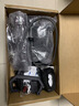 躍越雙管加特林電動水槍兒童玩具噴呲水高壓強(qiáng)力射程遠(yuǎn)漂流打水仗神器 【閃爆黑】雙管加特林-送爆閃感應(yīng)頭+蓄水背包 模塊化套裝2+護(hù)目鏡-續(xù)航約4H 曬單實(shí)拍圖