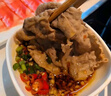 號食仔肥牛卷300g 涮肉火鍋生鮮食材 冷凍肥牛卷 麻辣燙火鍋食材生鮮 曬單實(shí)拍圖