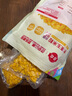 佳農(nóng) 東北 水果甜玉米粒80g*10包帶小勺 開袋即食 源頭直發(fā) 包郵 曬單實(shí)拍圖