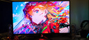 華碩ROG 超神X OLED 31.5英寸4K顯示器240Hz顯示器電競(jìng)G-sync兼容 0.03ms響應(yīng) Type-C HDR400 DP2.1 曬單實(shí)拍圖