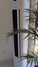 長虹（CHANGHONG）空調(diào)大3匹超一級省電熊貓懶客廳變頻空調(diào)立式家電國家補貼空調(diào)柜機KFR-72LW/ZDXSW1+RA以舊換新 曬單實拍圖