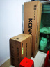 康佳（KONKA）空調(diào)大3匹 新一級能效 家電國家補貼 變頻冷暖 AI智慧語音 空調(diào)立式柜機KFR-72LW/LC1 以舊換新 曬單實拍圖