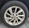 鄧祿普（DUNLOP）輪胎/汽車輪胎 205/55R16 91H SP-R1 適配本田思域/朗逸/卡羅拉 曬單實拍圖