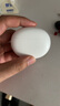 小米（MI）Redmi Buds 4 活力版 無線藍牙耳機 28小時長續(xù)航 通話降噪 適用于安卓蘋果手機 白色 曬單實拍圖