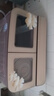 揚(yáng)子洗衣機(jī)半自動(dòng)大容量家用雙桶雙缸洗衣機(jī)脫水雙筒 15公斤不銹鋼內(nèi)筒-店長(zhǎng)推薦款 曬單實(shí)拍圖