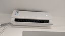 美的空調(diào)掛機(jī)酷省電Ultra 新一級(jí)能效 變頻冷暖 獨(dú)立除濕 節(jié)能省電家用臥室掛機(jī)以舊換新 1.5匹 一級(jí)能效 【新品上市】酷省電Ultra 曬單實(shí)拍圖