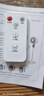 小米粒智能語音空氣循環(huán)扇家用電風扇落地客廳臺式立式超靜音臥室小風扇空調(diào)扇電扇直流變頻一級能效省電 加高語音遙控旗艦款-8D立體搖頭-直流變頻電機 曬單實拍圖