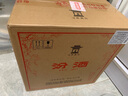 汾酒 黃蓋玻汾 清香型白酒 53度 475mL*6瓶 整箱裝非原箱 曬單實(shí)拍圖