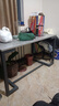 麥德牛工具包加厚帆布電工包定做隨車(chē)工具包汽修包手提包收納袋多 綠色大號(hào)【1只裝】 曬單實(shí)拍圖
