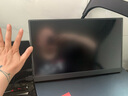維辰思 2K144Hz便攜式顯示器 100%P3廣色域全鋁外殼 Type-C直連電腦筆記本Mac副屏Switch手機Ps5外接屏幕 17.3英寸2K144Hz 16:9 非觸摸 曬單實(shí)拍圖