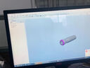UG編程3DMAX渲染CAD畫(huà)圖PS平面設計師三維SW制圖臺式組裝電腦主機 套五 i5-12400F丨16G丨750-8G 電腦主機 曬單實(shí)拍圖