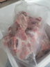 加拿大進口新鮮豬肘1600g去皮豬肘美食生鮮鹵菜 1袋*1600g 原切 曬單實拍圖