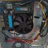 宏碁（acer）商祺X2670 酷睿i5臺式電腦主機 辦公商用臺式機全套稅控網(wǎng)課設計剪輯企業(yè)采購 i5-12450H 16G 512G SSD 內(nèi)置WiFi 藍牙 曬單實拍圖
